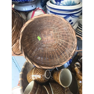Cần xé nhí ( giỏ ) tre