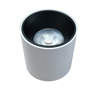 Đèn LED Downlight trụ Nanoco