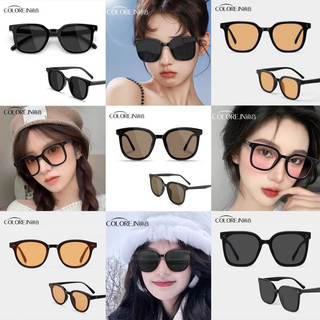 [SẴN] Kính mát Colorein chống tia UV400 (đủ bill săn sale - hàng chính hãng)