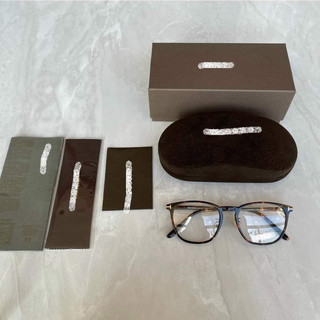 Gọng cận tom ford tf5700 (3 màu đen, da beo, rêu)