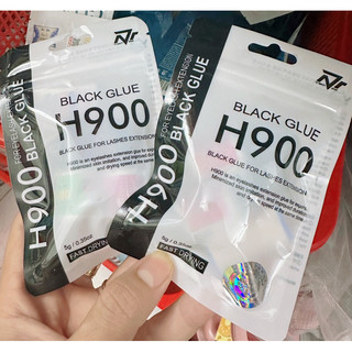 Keo nối mi h900