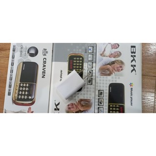 Củ sạc xịn cho đài Fm