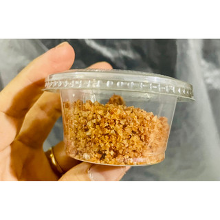 Muối ô mai bà thu