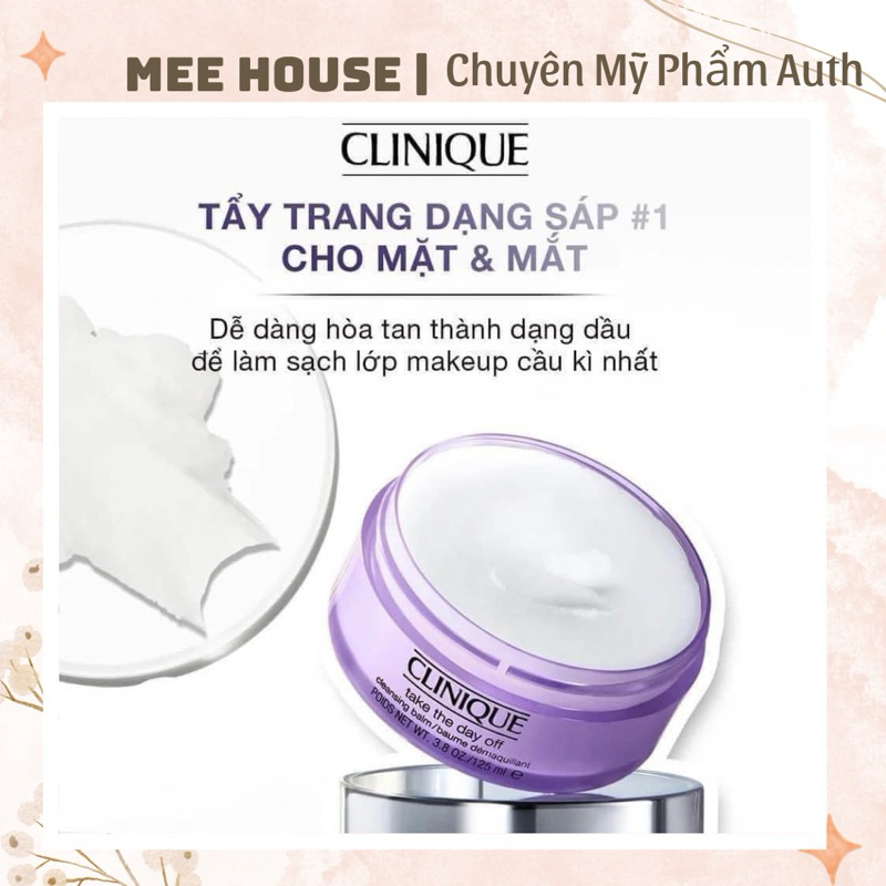 𝐒𝐚́𝐩 𝐭𝐚̂̉𝐲 𝐭𝐫𝐚𝐧𝐠 𝐂𝐋𝐈𝐍𝐈𝐐𝐔𝐄 𝐓𝐚𝐤𝐞 𝐓𝐡𝐞 𝐃𝐚𝐲 𝐎𝐟𝐟 𝐂𝐥𝐞𝐚𝐧𝐬𝐢𝐧𝐠 𝐁𝐚𝐥𝐦