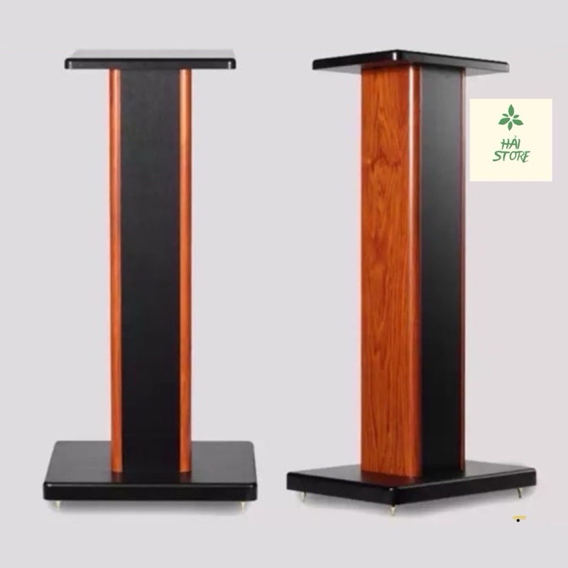 Chân loa gỗ , Chân loa đứng ( 1 chiếc )