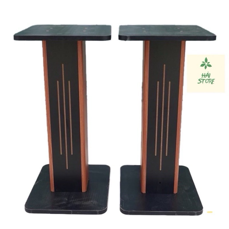 Chân loa đừng , Chân loa gỗ ( 1 chiếc )