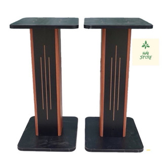 Chân loa đừng , Chân loa gỗ