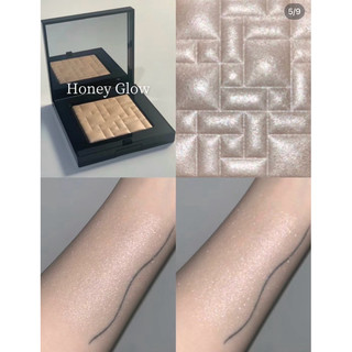 Phấn bắt sáng Hight light Bobbi Brown