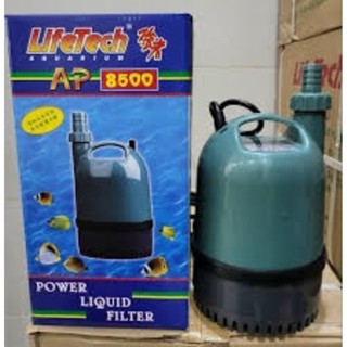 Máy bơm chìm hút đáy Lifetech Ap6500 Ap8500