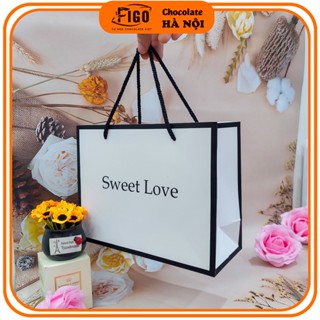 [XẢ TÚI QUÀ | ĐỦ MẪU MÃ Túi Quà tặng sinh nhật, Quà Giáng Sinh, tặng người yêu, đủ mẫu mã đẹp, Túi giấy gói quà