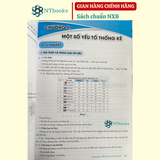 Sách - 100 Đề Kiểm Tra Toán 6 (Biên soạn theo chương trình GDPT Mới) - ND