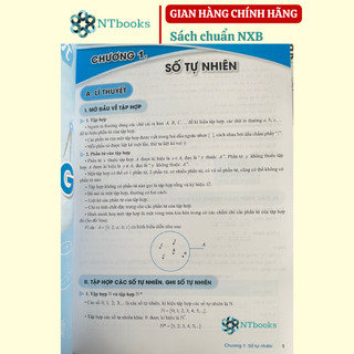 Sách - 100 Đề Kiểm Tra Toán 6 (Biên soạn theo chương trình GDPT Mới) - ND