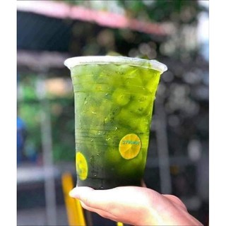 Bộ 50 ly trà tắc 800ml 900ml 1000ml