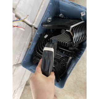 4 chân giữ motor quạt hơi nước từ 35W đến 200W