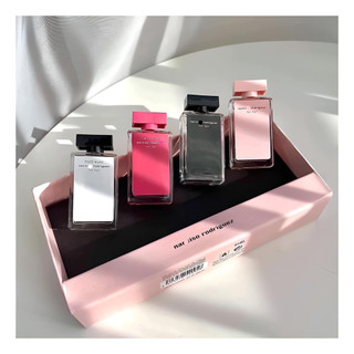 [TÁCH SET] Set Nước Hoa Narciso 4 Chai Mini Fullbox