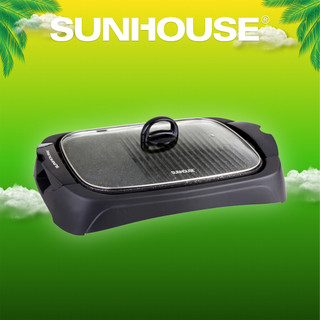 Bếp nướng điện SUNHOUSE SHD4602 - Bảo hành chính hãng 12 tháng