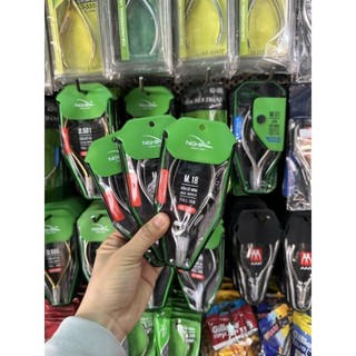 Kềm nghĩa cắt móng m501 m555 m18 m205 m401