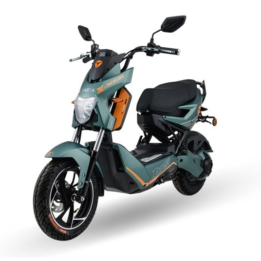Xe Máy Điện Yadea Xmen NeO