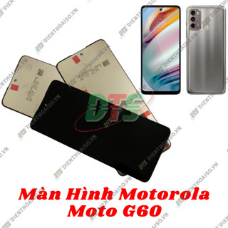 Màn hình Motorola Moto G60