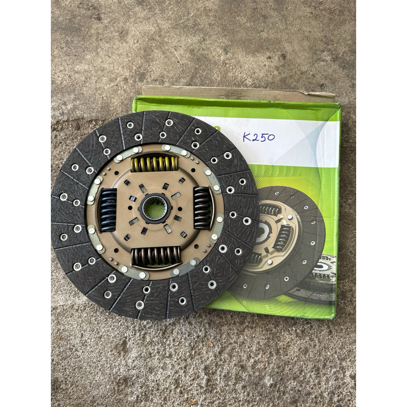 LÁ CÔN VALEO KIA POTER K250