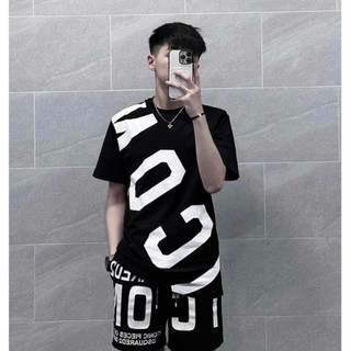 Áo phông, áo thun cổ tròn họa tiết in chéo áo chữ icon giá rẻ.Cotton100% co dãn 2 chiều 250g chất dầy thoáng mát