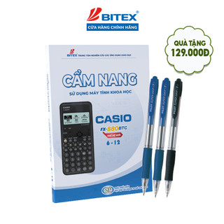  Combo quà tặng VPP (01 SÁCH + 03 Super Grip)