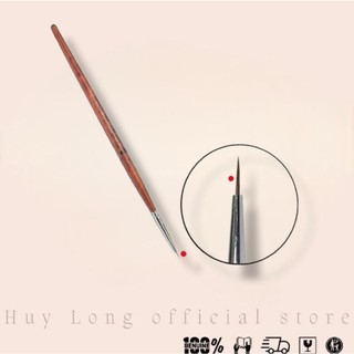 CỌ VẼ NÉT CÁN GỖ ( GIÁ 1 CÂY)