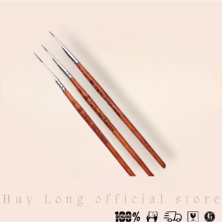 CỌ VẼ NÉT CÁN GỖ ( GIÁ 1 CÂY)