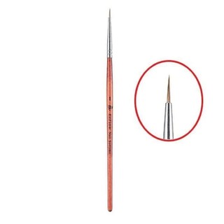 CỌ VẼ NÉT CÁN GỖ ( GIÁ 1 CÂY)