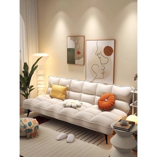Ghế Sofa Bed thiết kế hàn quốc siêu dễ thương 1m8