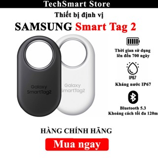Thiết bị định vị GPS Samsung Galaxy Smart Tag 2