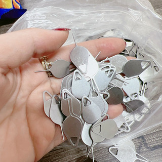 Que chọc sim điện thoại loại tốt