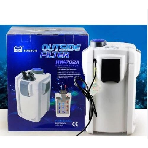 Lọc Thùng SunSun HW 702A