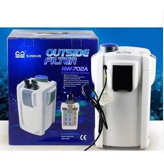 Lọc thùng sunsun hw 702a