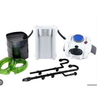 Lọc Thùng SunSun HW 703A