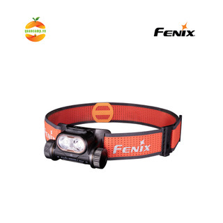 Đèn pin đội đầu fenix hm65r-t v2.0 - 1.600 lumens