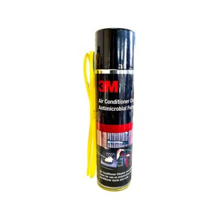 Dung Dịch Vệ Sinh Dàn Lạnh Ô Tô 3M Air Conditioner Cleaner Foam 250ml