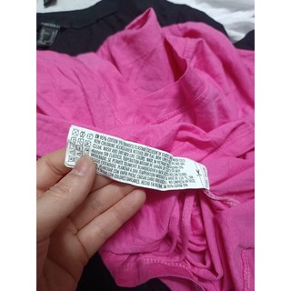 Áo thun F21 vnxk