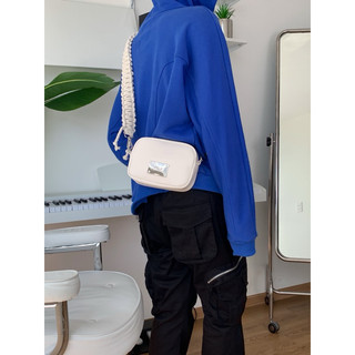 Túi wyrmwood shoulder strap leather bag