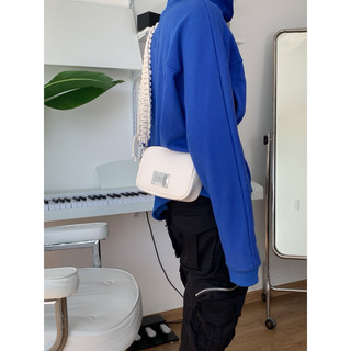 Túi WYRMWOOD Shoulder Strap Leather Bag