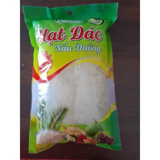 Hạt đác nấu đường - 1kg