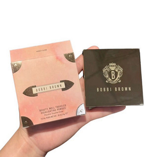Phấn bắt sáng Hight light Bobbi Brown