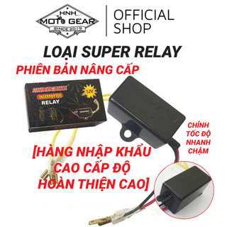 Mạch Nhại Còi Xe Máy Điều Chỉnh Tốc Độ Kêu Sẵn Giắc Cắm Cho Xe Máy