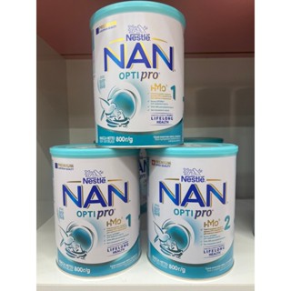 Sữa Nan Nga Đầy Đủ Các Số 1,2,3,4 Cho Bé.