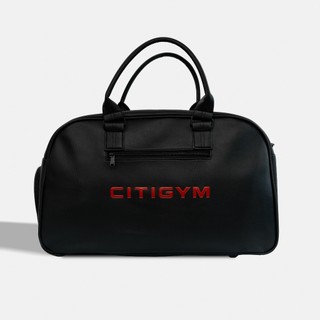Túi Da Du Lịch, Đi Tập, Đi Công Tác CITIGYM Sang Trọng, Cao Cấp Cỡ Lớn Có Nhiều Ngăn Đựng Giày Tiện Lợi
