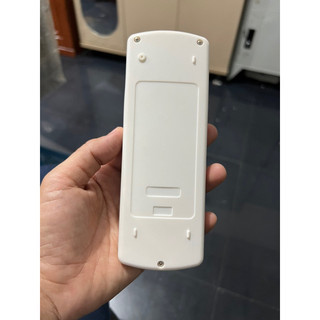 Điều Khiển Máy Lạnh Daikin  - Remote Máy Lạnh Daikin
