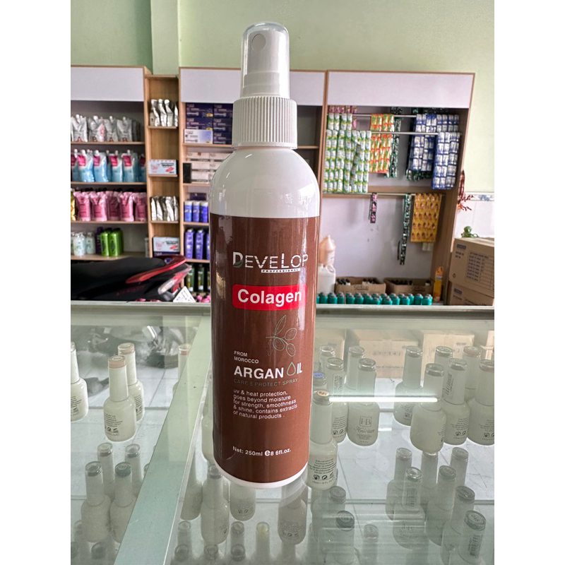 XỊT DƯỠNG PHỤC HỒI DEVELOP