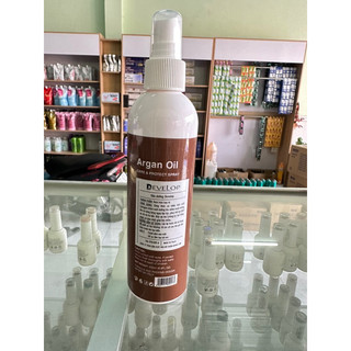 XỊT DƯỠNG PHỤC HỒI DEVELOP