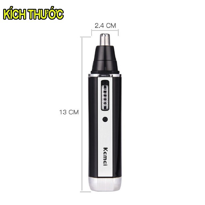 Máy cạo râu KEMEI KM-6630 , Cắt tóc ,cạo râu,tỉa lông mày ,cắt lông mũi