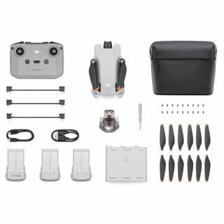 DJI Mini 3 Chính hãng